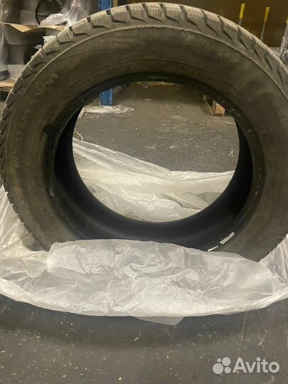 Viatti Brina Nordico V-522 215/55 R17