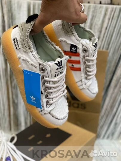 Adidas Campus 80 S