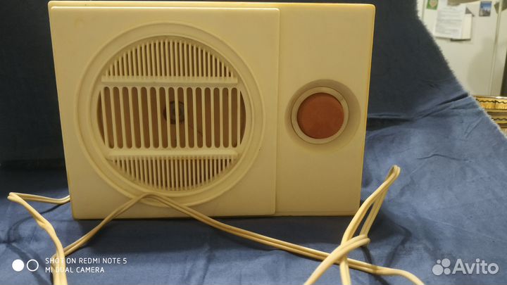 Громкоговоритель арман 302