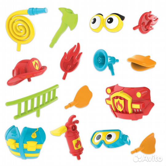 Игрушка водная 