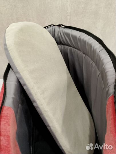 Сумка переноска для собак и кошек