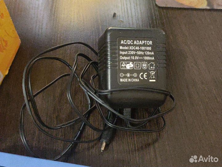 Модем IC xDSL 5633E