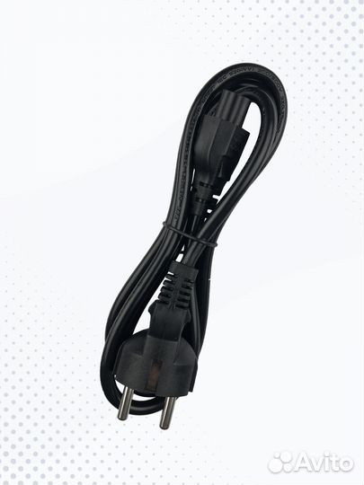 Блок питания для ноутбуков Lenovo 20V 2.25A 45W