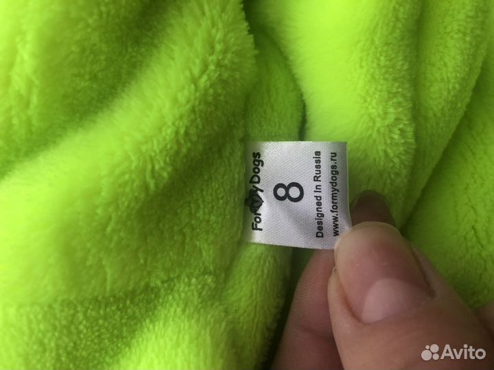 Новый зима комбинезон для мини тойчика