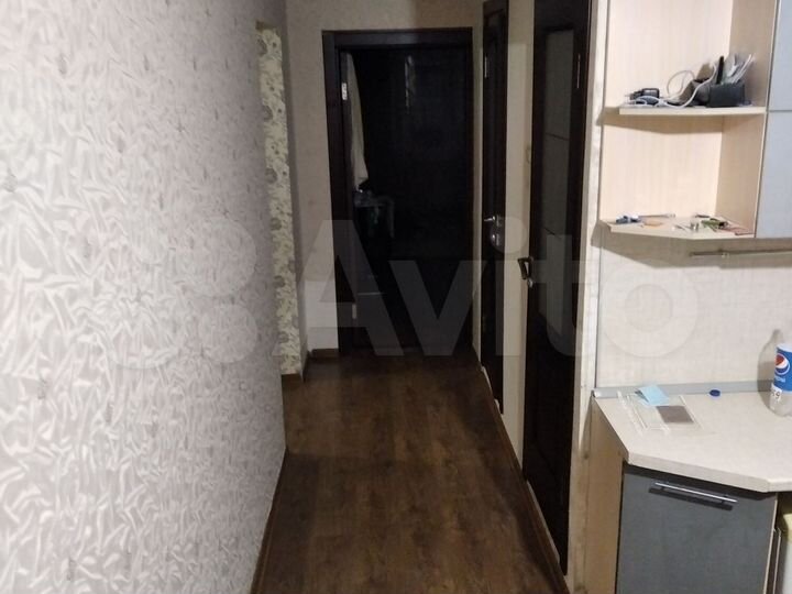2-к. квартира, 51 м², 3/5 эт.