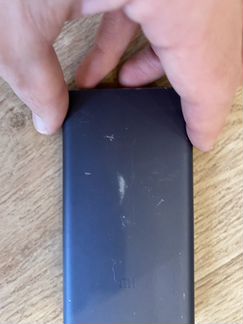 Xiaomi Mi Power Bank 10000 mAh