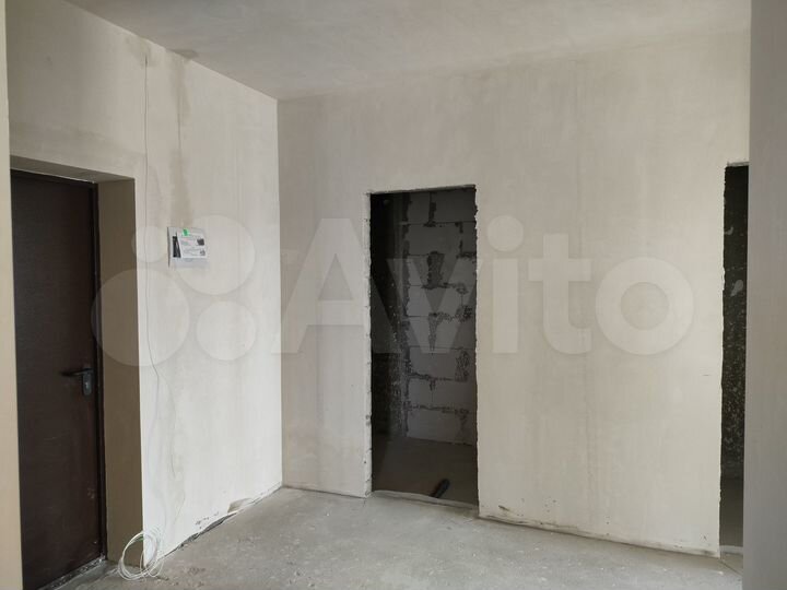 3-к. квартира, 85 м², 14/18 эт.