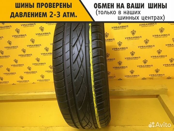КАМА Кама-Евро-129 195/55 R15 85H