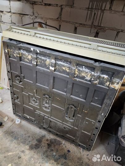 Кондиционер бк-1500