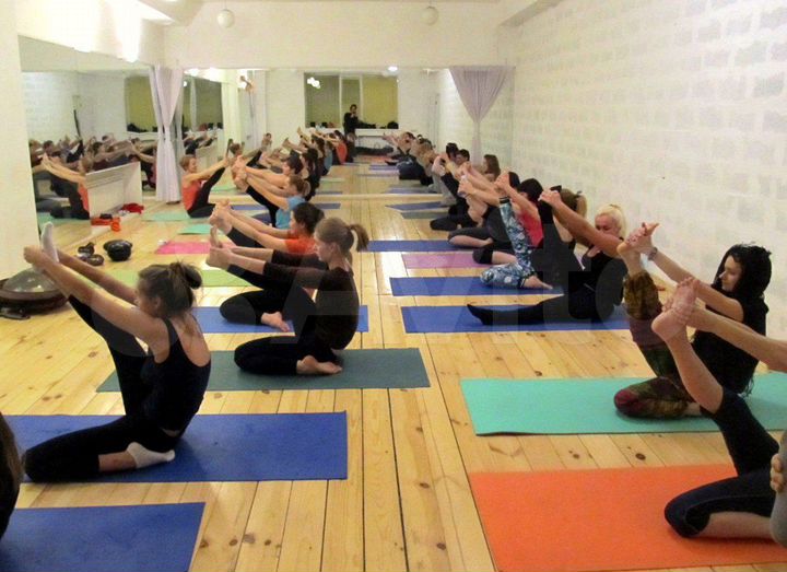 Продажа нежилого центр