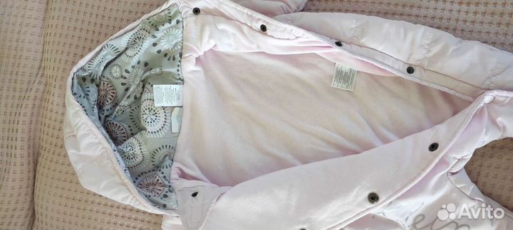 Комбинезон лето