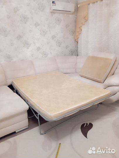 Угловой диван