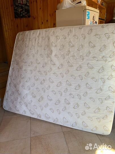 Матрас бу