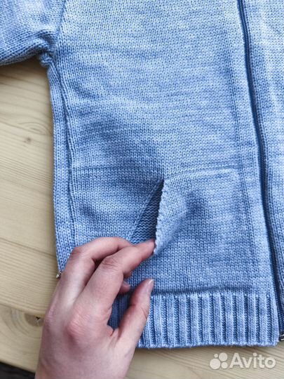 Джемпер для мальчика