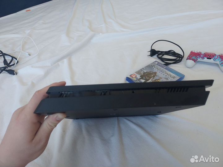 Sony playstation 4 slim 500gb