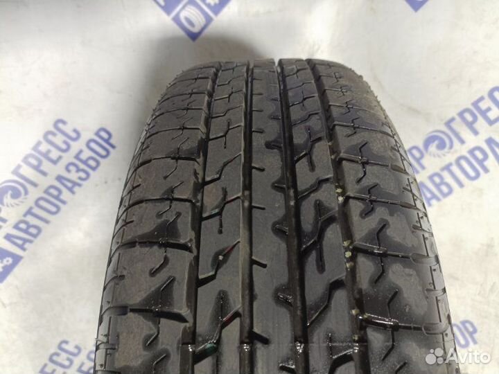 Запасное колесо Nissan R16 / 205 / 65 5x114.3