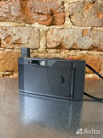 Olympus Trip MD пленочный Компактный фотоаппарат