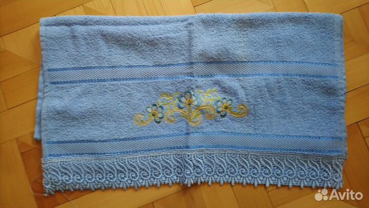 Новые махровые полотенца, турция