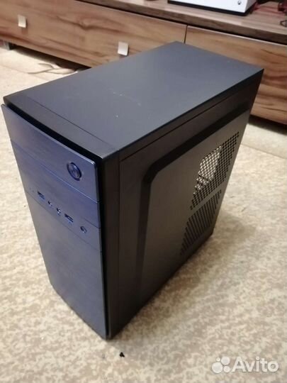 Корпус для пк