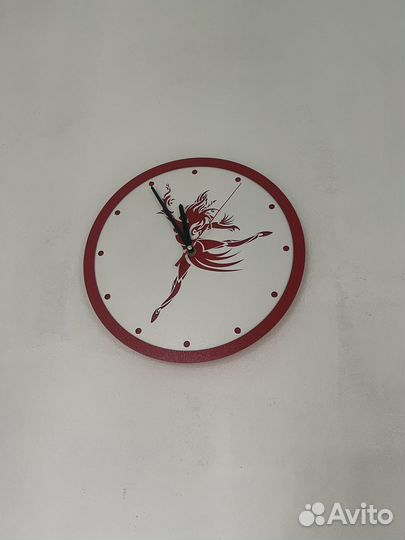 Часы