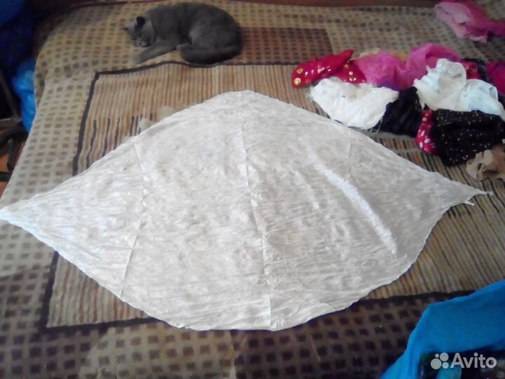 Хомуты Платки Шарфы