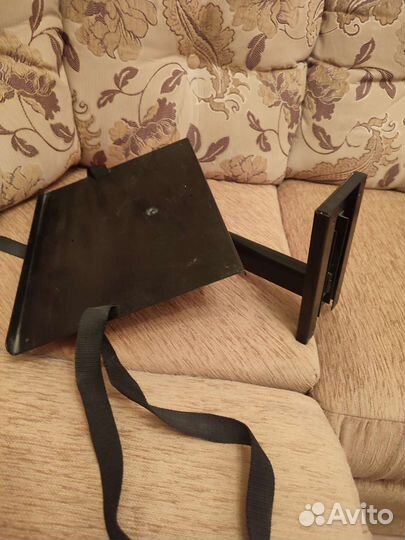 Полка(подставка) для телевизора(свч) настенная