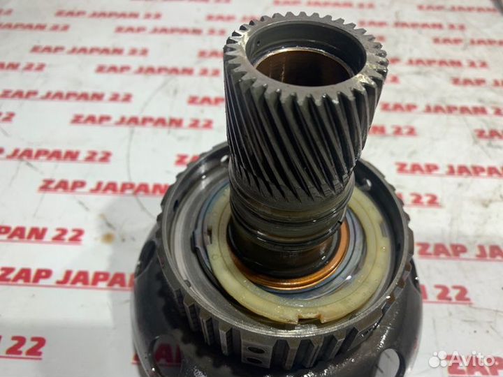 Вал АКПП Mitsubishi Challenger K97 4M40 1996