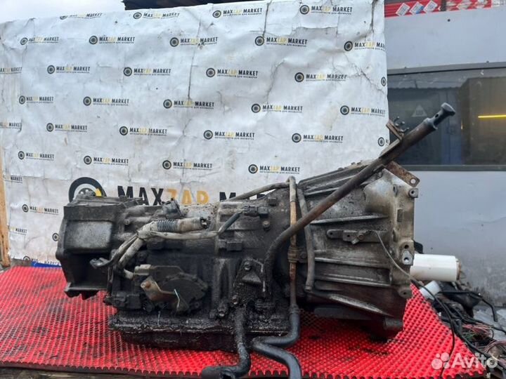 АКПП Mazda Bongo Friendee 2.5 diz 1999 4wd