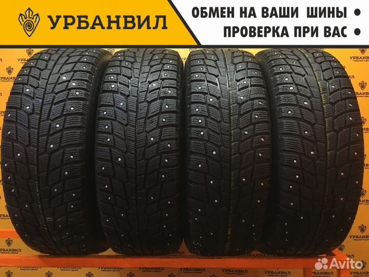 Michelin X-Ice North 205/60 R16 92T