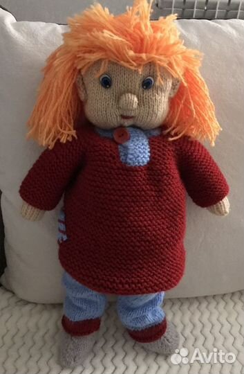 Домовенок Кузя