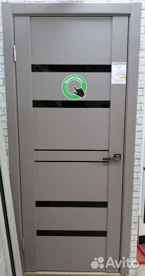 Двери межкомнатные