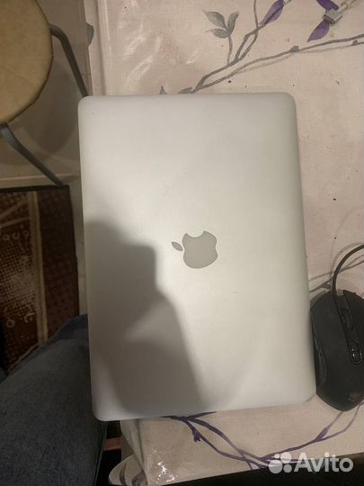 Apple macbook air13 2017