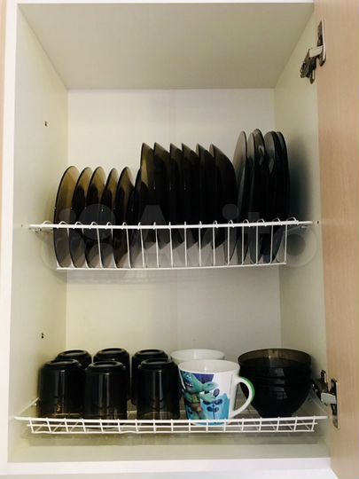 Таунхаус 50 м² на участке 3 сот.