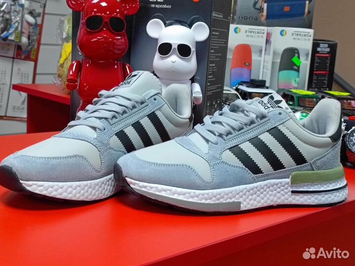 Adidas мужские кроссовки