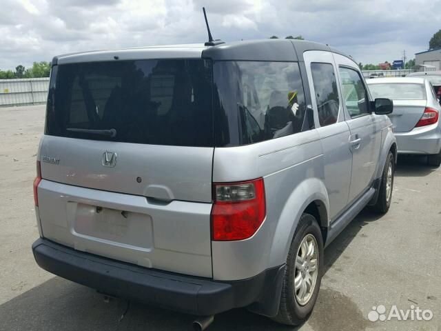 Ручка для Honda Element (YH2)