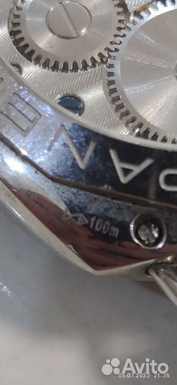 Продаю часы Panerai