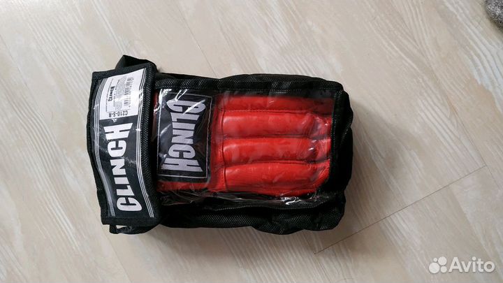 Перчатки для карате