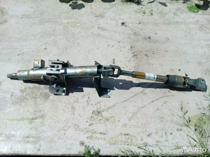 Рулевая р. Гур для Рено Логан,Пежо,Ситроен