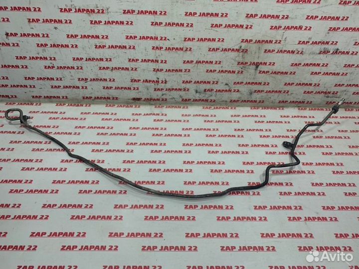 Трубка кондиционера Mitsubishi Challenger K96 6G72