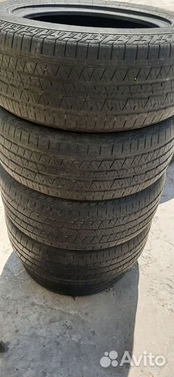 Continental ContiCrossContact LX Sport 235/55 R17 99V
