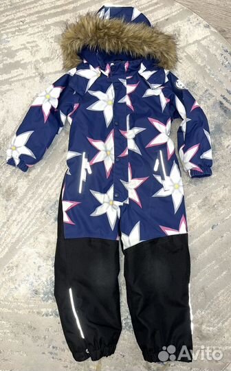 Комбинезон bjorka р 110