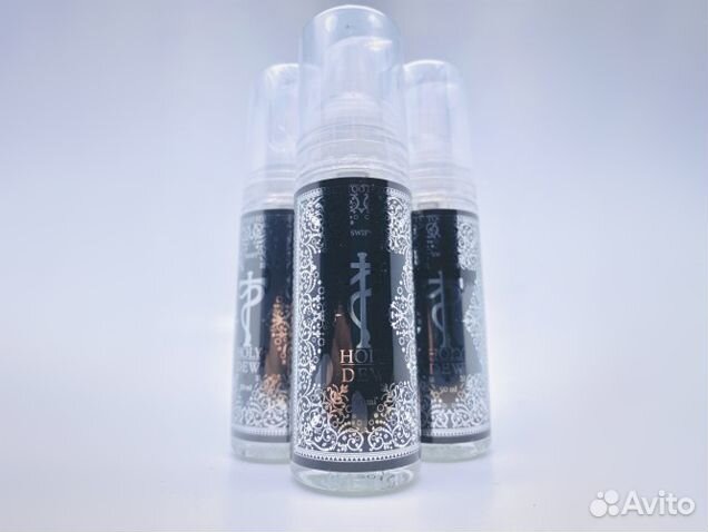 Holy Dew swift пена для омовения татуировки 50 мл