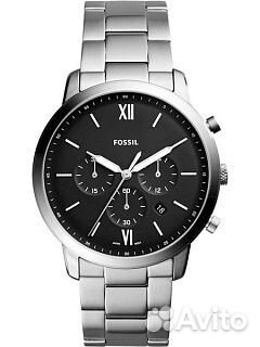 Часы Fossil