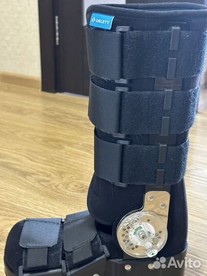 Ортез для голеностопа