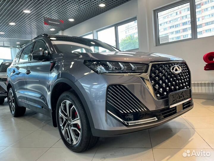 Chery Tiggo 7 Pro Max 1.6 AMT, 2024