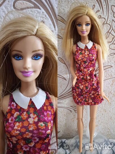 Barbie, Барби, винтаж, куклы