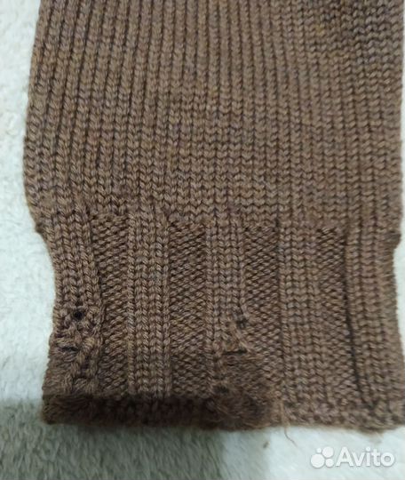 Джемпер P.A.R.O.S.H Италия,оригинал, р. 46