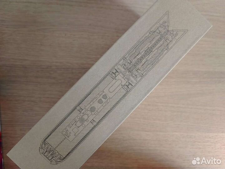 Утюжок для волос Dyson UN 3481