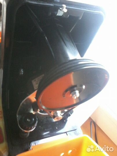 Электро прялка Пензмаш новая