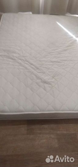 Матрас ппу